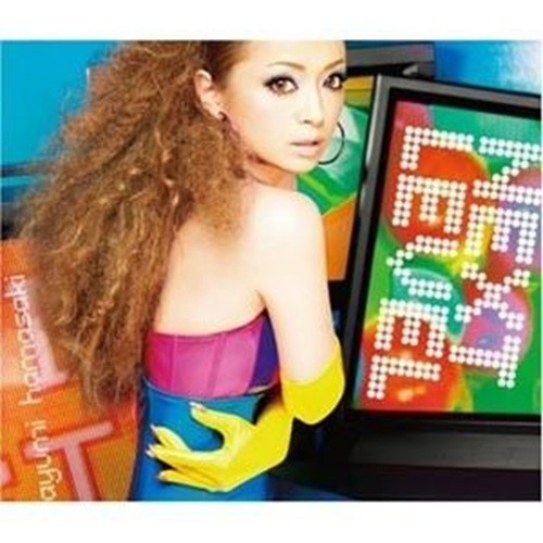 CD New NEXT LEVEL(2CD+DVD ltd.ed.) [Audio CD] AYUMI HAMASAKI