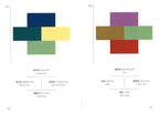 Book A Dictionary of Color Combinations New