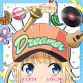 Ya Boy Kongming EIKO - Dreamer Mini Album CD New