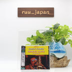 Charles Lloyd Jazz CD(SHM-CD) Forest Flower Keith OBI Jarrett From Japan NEW