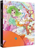 New Macross the Movie The Wings of Goodbye Sayonara no Tsubasa Blu-ray