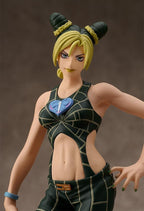 JoJo’s Bizarre Adventure: Stone Ocean – Jolyne Cujoh Pop Up Parade PVC NEW