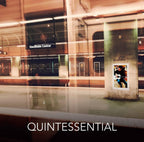 QUINT STARKIE-QUINTESSENTIAL-JAPAN CD New