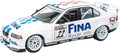 PLATS/BEEMAX 1/24 BMW 320i E36 1996 BTCC Browns Hatch Winner Plastic Model NEW