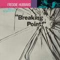 New freddie hubbard Breaking Point (Limited Edition) (UHQCD) Japan Music CD