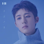 New [CD] Tadaima Normal Edition BI COCP-42185 K-Pop ex-iKON Japan Debut First EP
