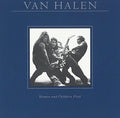 VAN HALEN - Women and Children First - Japan CD - 2016 Forever Young NEW