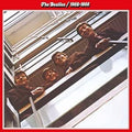 2023 THE BEATLES 1962-1966 , 1967-1970 JAPAN SHM CD SET NOW AND THEN NEW
