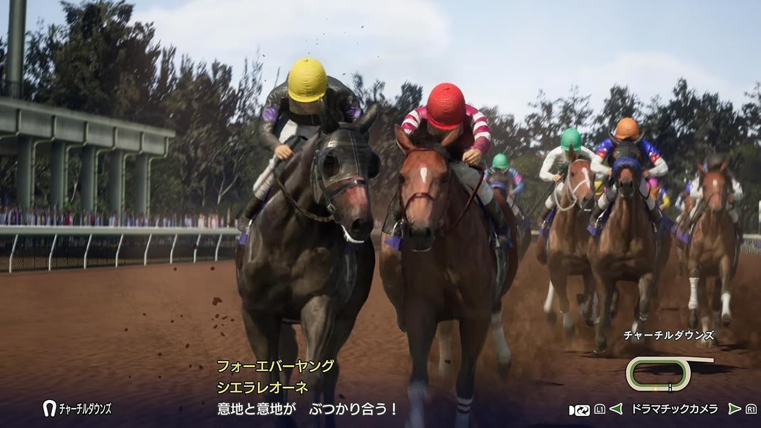 Nintendo Switch Winning Post 10 2025 Video Game Software Japan NEW