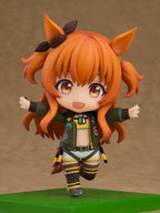Good Smile Company Umamusume: Pretty Derby – Mayano Top Gun Nendoroid Action NEW