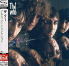 CD New The WHO Pete Townshend ( SHM-CD) The Ultimate Collection Japan
