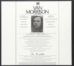 New CD Van Morrison Astral Weeks  Deluxe Ed Paper Slv. from Japan
