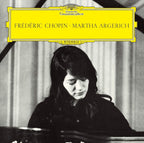 Martha Argerich - Chopin Sonata 3 Polonaises UHQCD Ltd Ed [CD] NEW