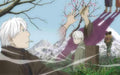 Hiroshi Nagahama - Mushishi Saki Chapter 4 [Blu-ray Disc+CD] New