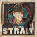 cold beer conversation George Strait [CD] NEW
