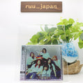 PURPLE KISS ON THE VIOLET CD w/ DVD Limited Edition Japan Mini Album New