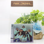 PURPLE KISS ON THE VIOLET CD w/ DVD Limited Edition Japan Mini Album New
