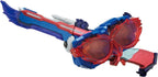 Kamen Rider Gastly Extreme Load DX Deep Slasher NEW