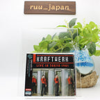 CD New Kraftwerk - Live In Tokyo 1981 [CD]
