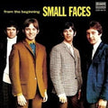 New SMALL FACES From The Beginning with BONUS TRACK  JAPAN MINI LP CD