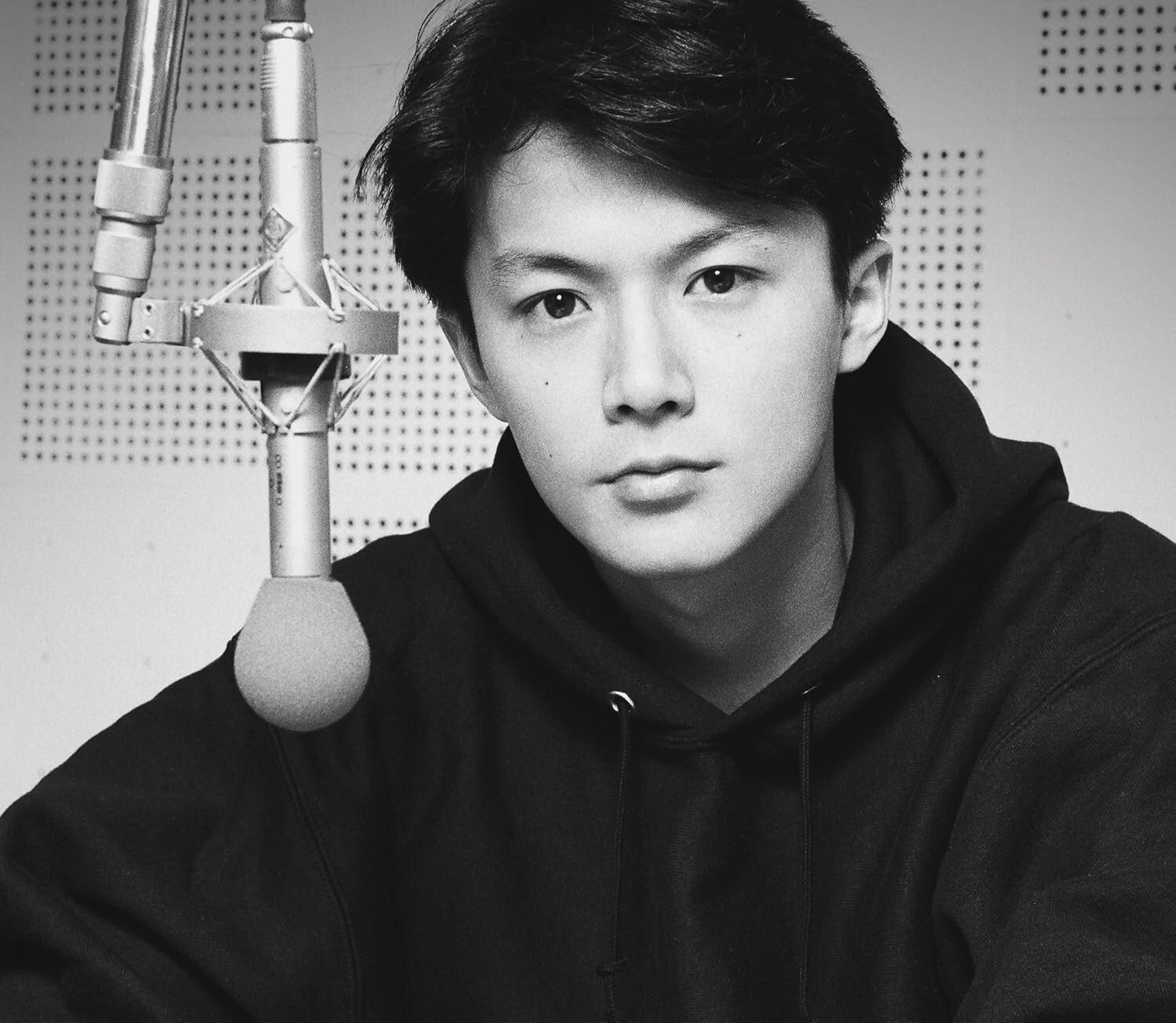 New MASAHARU FUKUYAMA-TAMASHII RIKU-JAPAN CD DVD Ltd/Ed