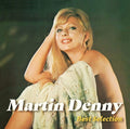 CD MARTIN DENNY BEST SELECTION High Resolution Audio from Japan New