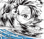 New Demon Slayer Kimetsu no Yaiba Unwavering Resolve Arc Soundtrack 2 CD