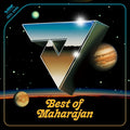 CD New BEST OF MAHARAJAN Japan Maharajan Music Tomo-chan Is a Girl!