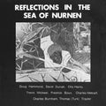 DOUG HAMMOND-REFLECTIONS IN THE SEA OF NURNEN-JAPAN CD New