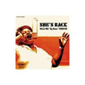 New BIG MAMA THORNTON She’s Back w/ Bonus Track JP MINI LP CD