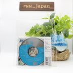 Kiyotaka Sugiyama & Omega Tribe J-Pop CD ANOTHER SUMMER CD From Japan NEW