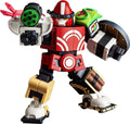 [Snubbull Archive Blue Archive] KAITEN FX Mk.0 Non-scale Assembled Plastic NEW