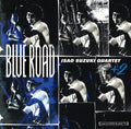 Isao Suzuki Quartet +2 Blue Road Japan Music CD From Japan NEW