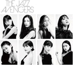 THE JAZZ AVENGERS CD THE JAZZ AVENGERS New