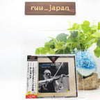 CD New Henryk Szeryng Violin Handel 6 Sonatas/La Follia Japan OBI JP