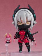 Nendoroid Vshojo Zentreya non-scale plastic painted movable figure NEW