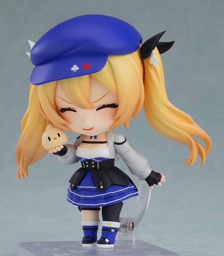 Nendoroid Dokibird non-scale plastic painted movable figure NEW