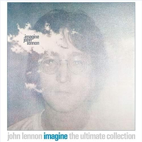 Seal John Lennon Imagine The Ultimate Collection Super Deluxe Edition New