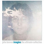 Seal John Lennon Imagine The Ultimate Collection Super Deluxe Edition New
