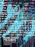 MANIC STREET PREACHERS-Know Your Enemy-JAPAN CD Ltd/Ed Deluxe Remastered New