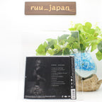 DJ KRUSH BUTTERFLY EFFECT-JAPAN CD New