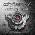New WHITESNAKE Restless Heart 25TH ANNIVERSARY EDITION JAPAN ONLY 2 SHM CD