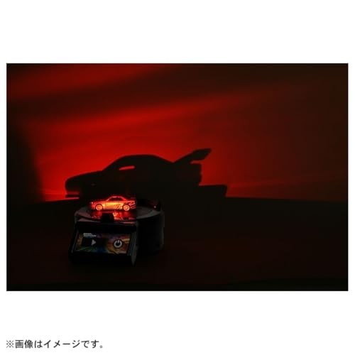 Takara Tomy Tomica Premium Unlimited DRIFT TURN STAGE Fast &amp Furious Mini New