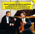 CD Mozart (1756-1791) - Mozart: Violin Sonata No. 32, No. 33, etc. [SHM-CD]