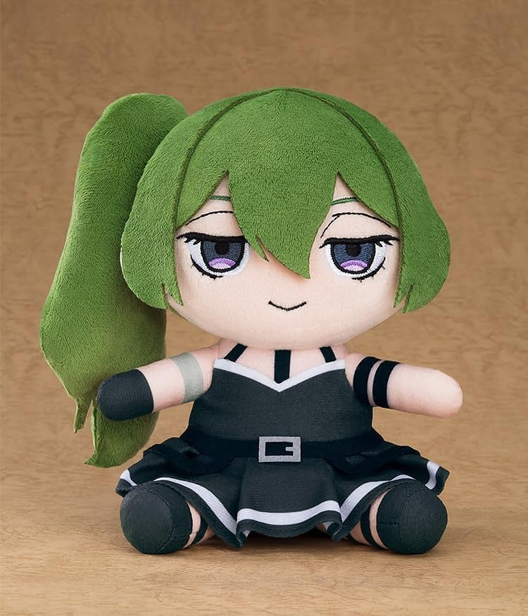 Good Smile Company Frieren: Beyond Journeys End: Übel Plushie NEW