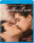 New Endless Love New Master Edition [Blu-ray] Japan