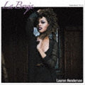 lauren henderson La Bruja Japan Music CD New