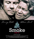 Smoke Digital Remastered Edition Blu-ray New