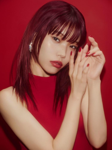 New RUBY POP Japan Aina the End Music Sayonara Maestro: My Fathers Appassionato