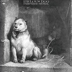 PAVLOVS DOG-PAMPERED MENIAL-JAPAN Paper Sleeve BLU-SPEC CD2 Ltd/Ed NEW